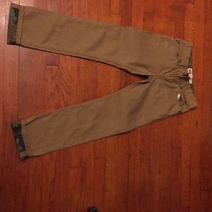 Boys pants
